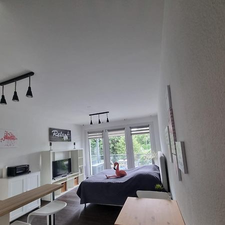 Ferienwohnung Koeln Ngoại thất bức ảnh