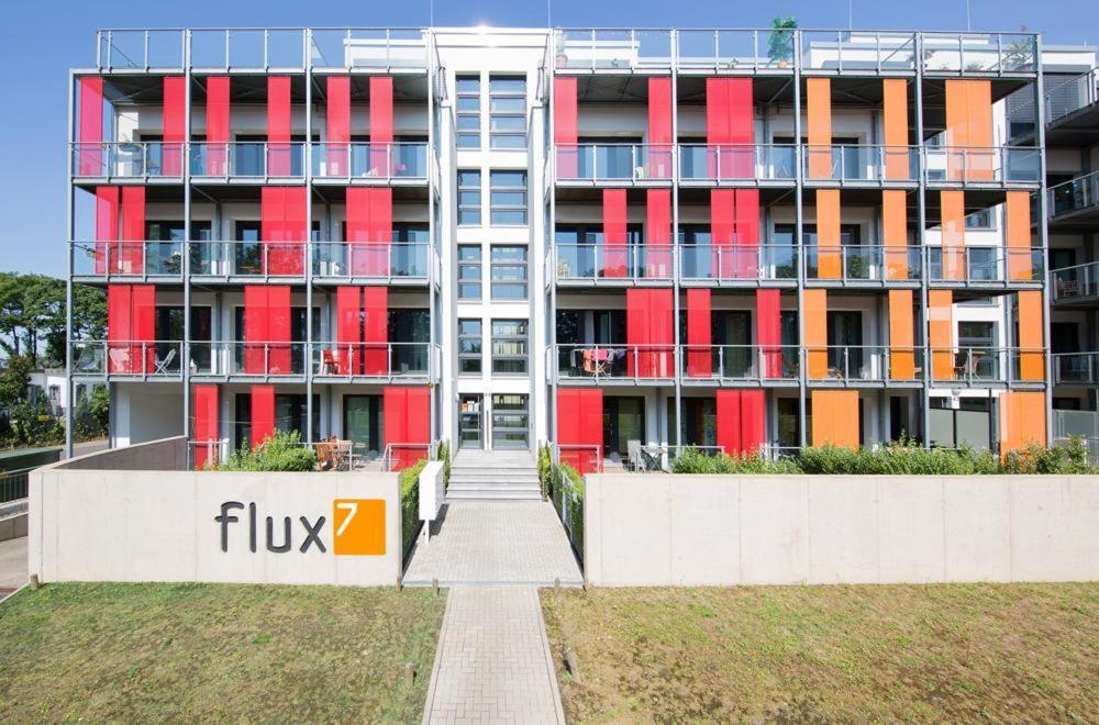 Ferienwohnung Koeln Ngoại thất bức ảnh