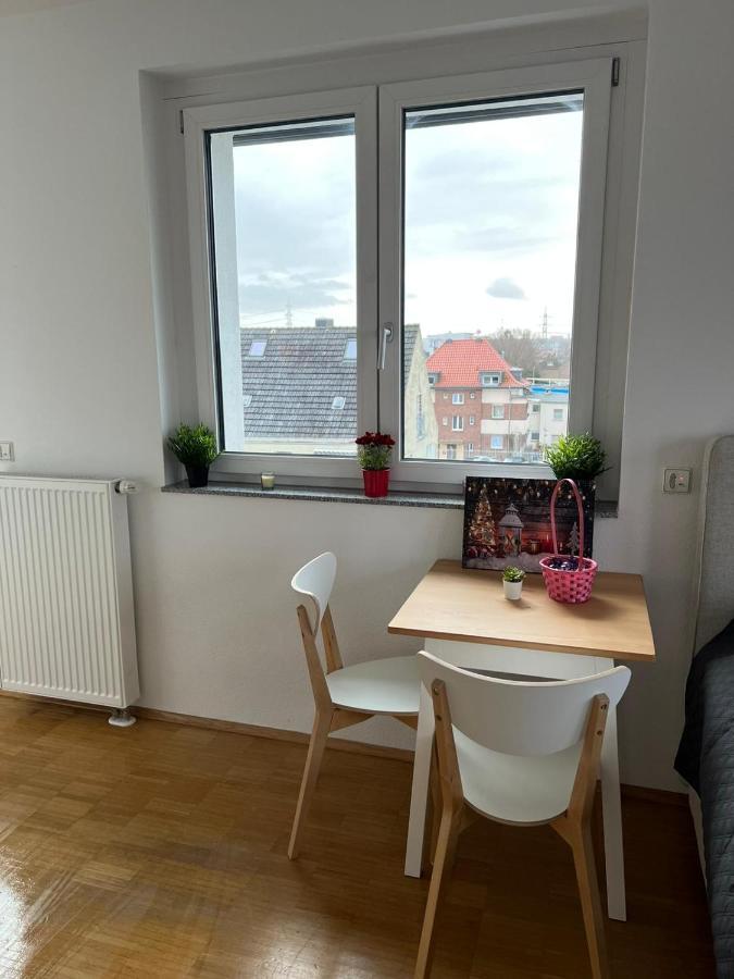 Ferienwohnung Koeln Ngoại thất bức ảnh