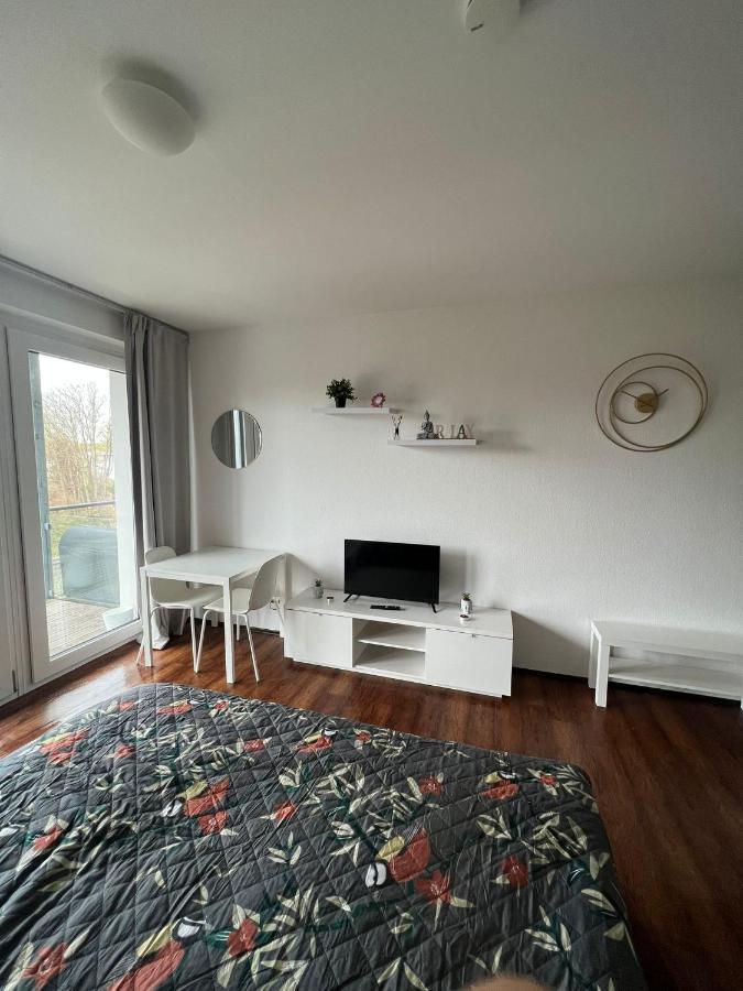 Ferienwohnung Koeln Ngoại thất bức ảnh