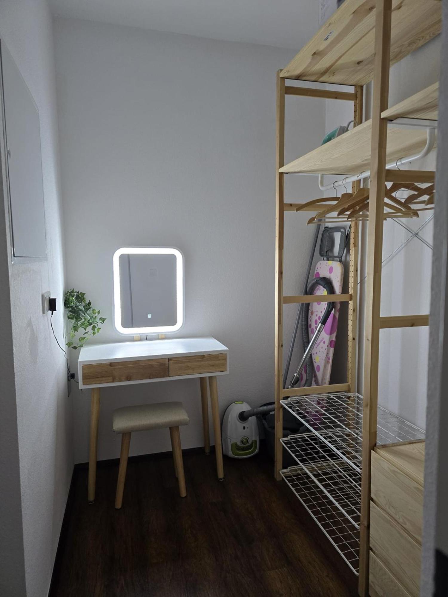 Ferienwohnung Koeln Ngoại thất bức ảnh