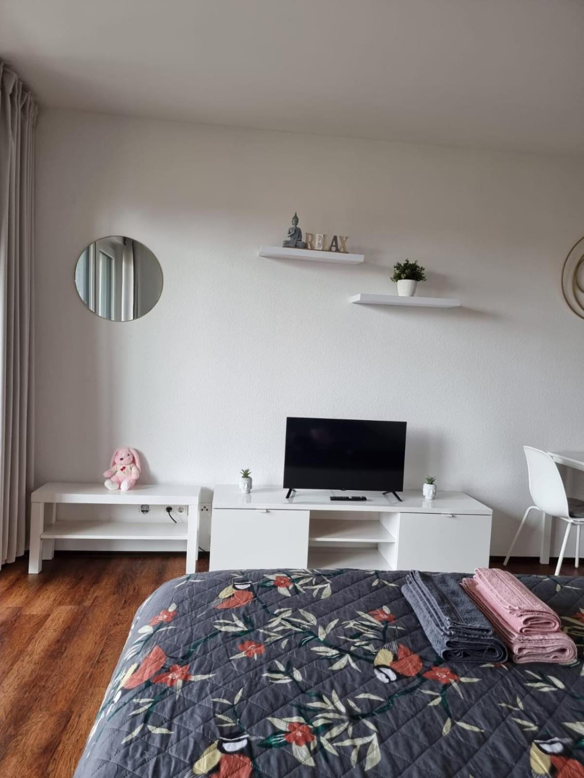 Ferienwohnung Koeln Ngoại thất bức ảnh