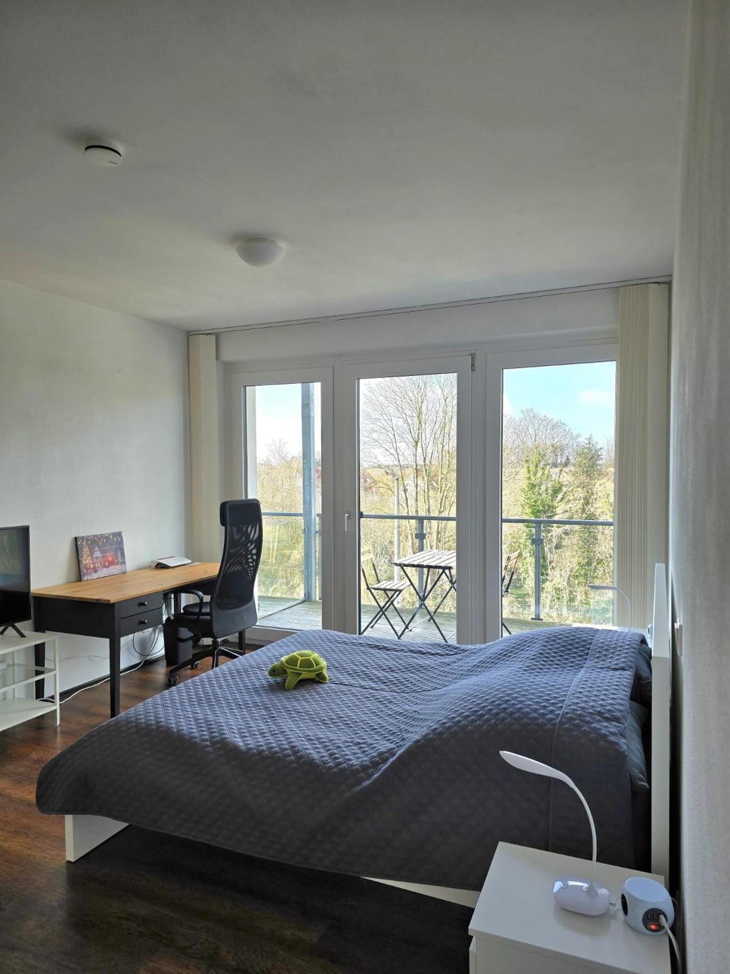 Ferienwohnung Koeln Ngoại thất bức ảnh