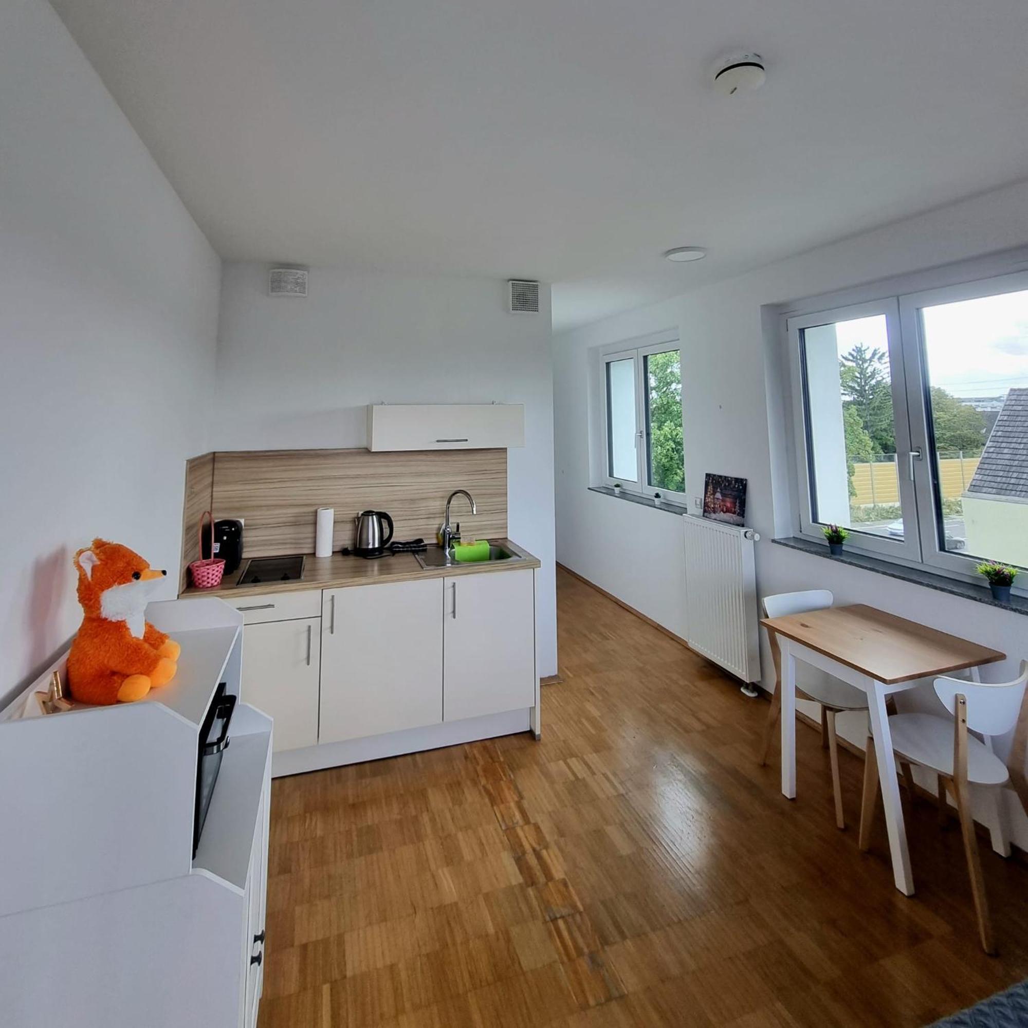 Ferienwohnung Koeln Ngoại thất bức ảnh