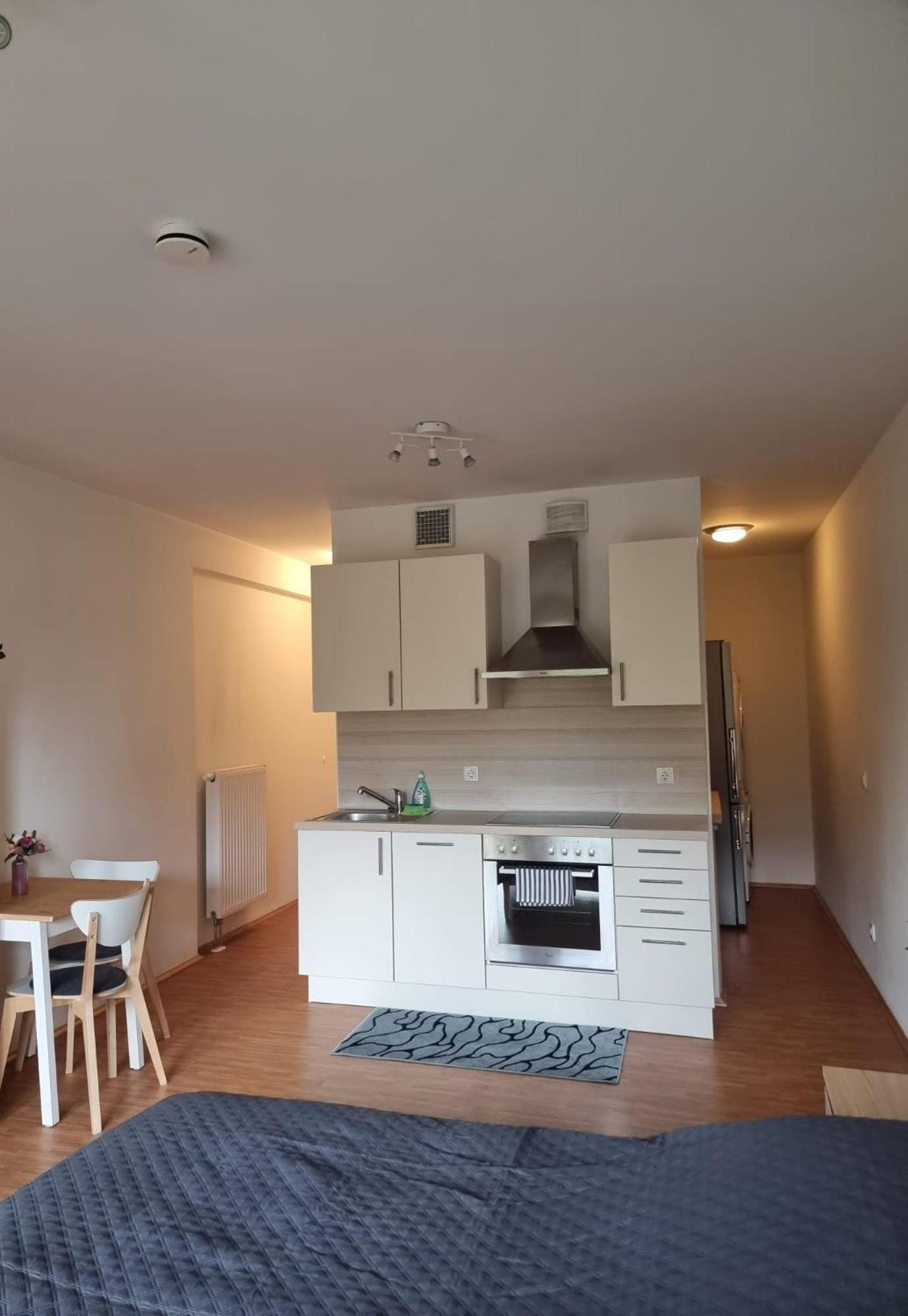 Ferienwohnung Koeln Ngoại thất bức ảnh