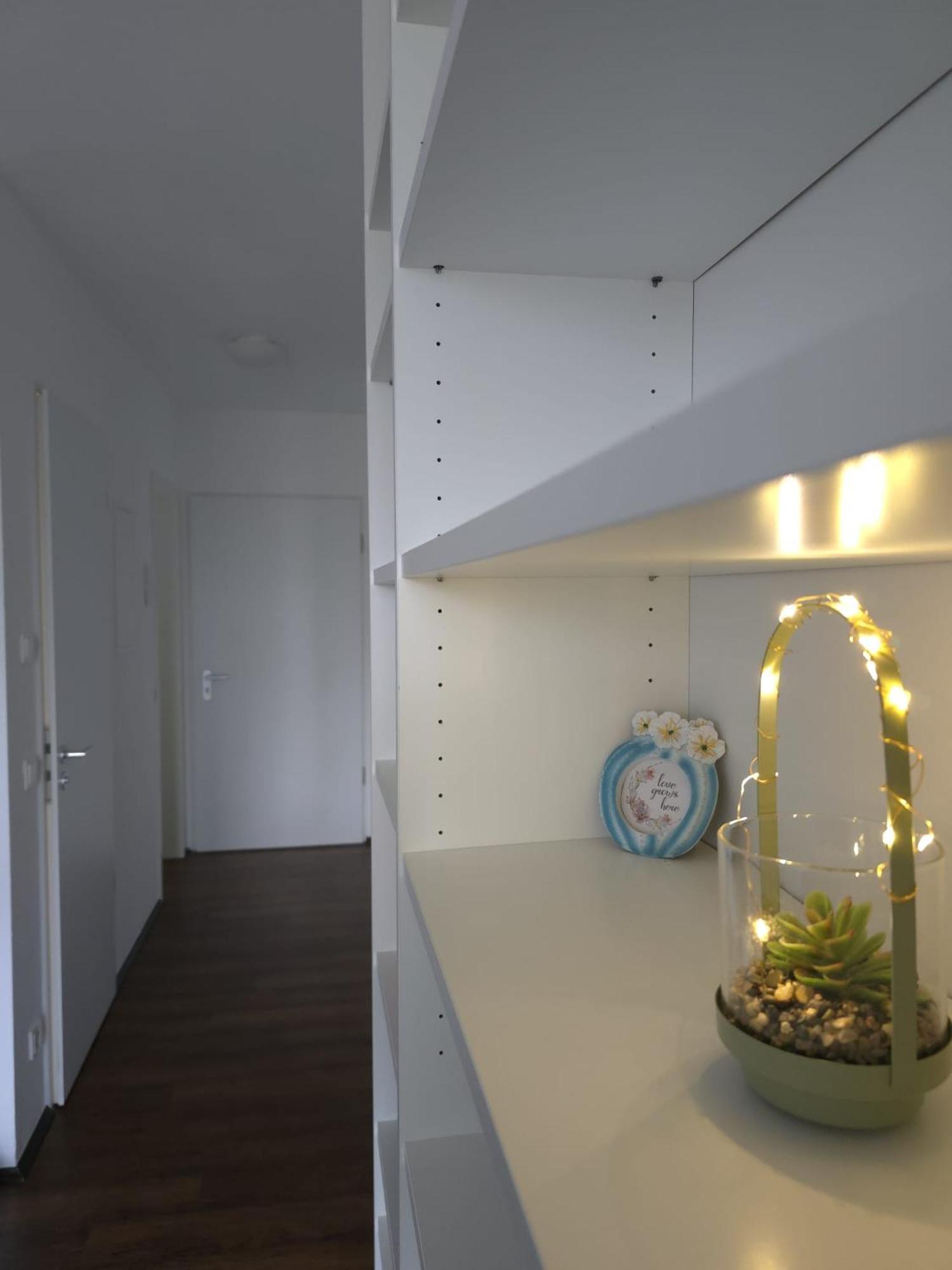 Ferienwohnung Koeln Ngoại thất bức ảnh
