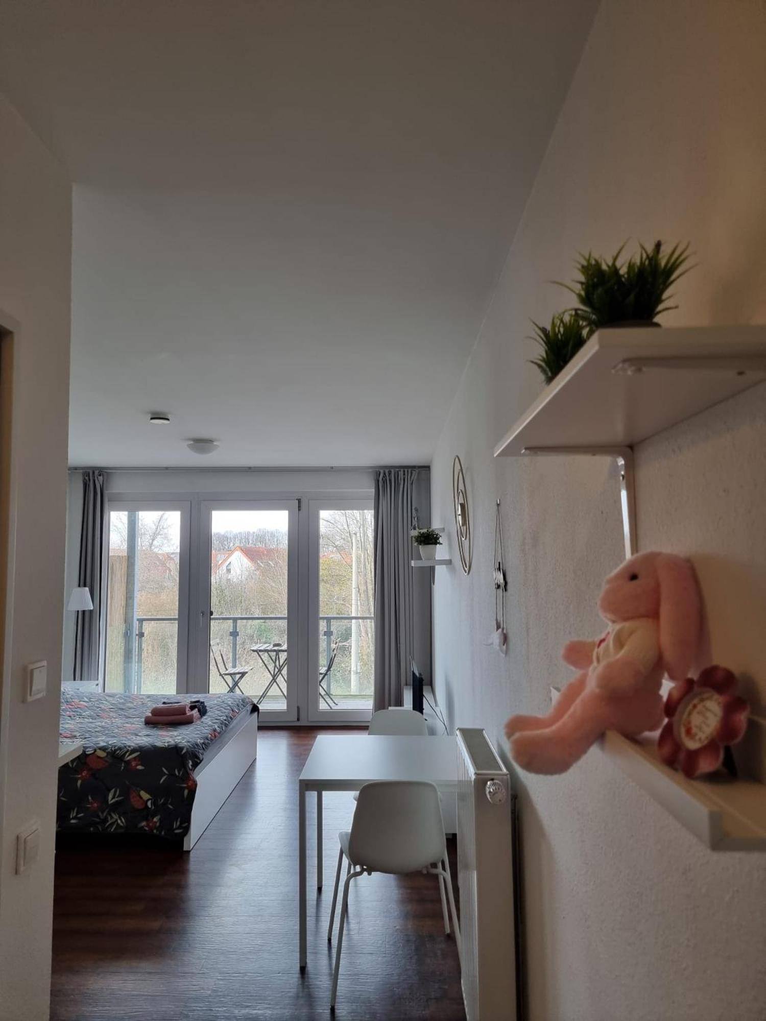 Ferienwohnung Koeln Ngoại thất bức ảnh