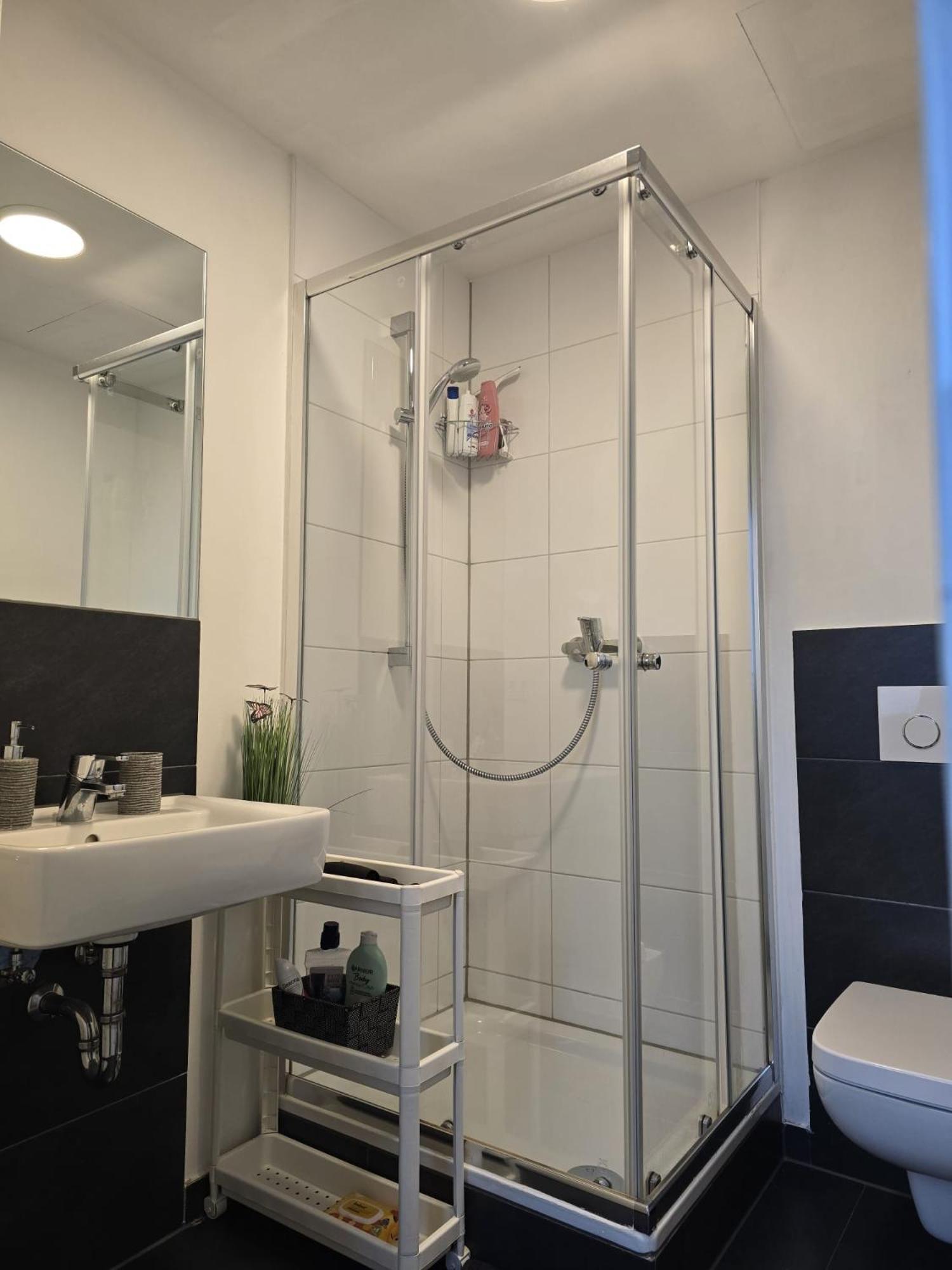 Ferienwohnung Koeln Ngoại thất bức ảnh