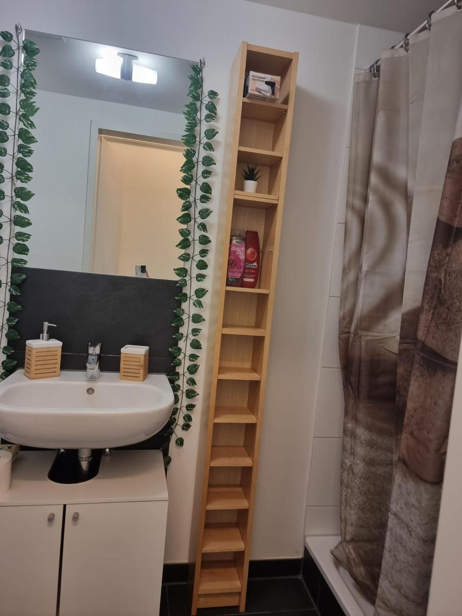 Ferienwohnung Koeln Ngoại thất bức ảnh