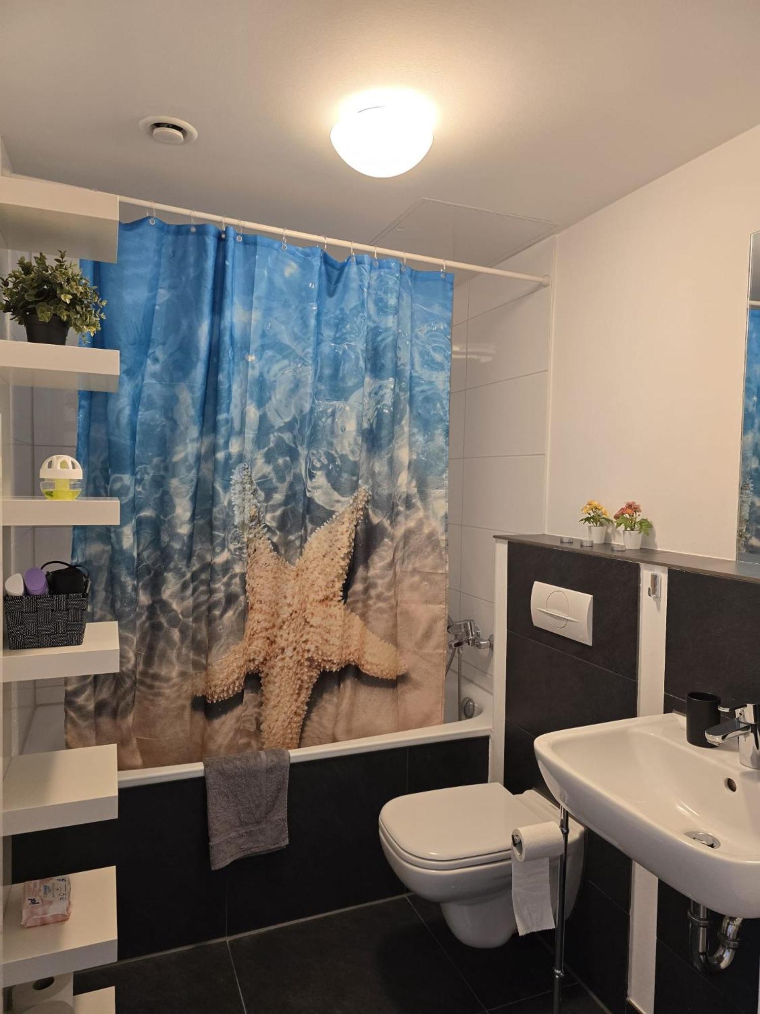 Ferienwohnung Koeln Ngoại thất bức ảnh